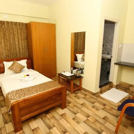 Hotel New Shack